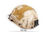 FMA Ballistic Helmet AOR1 TB1182 free shipping